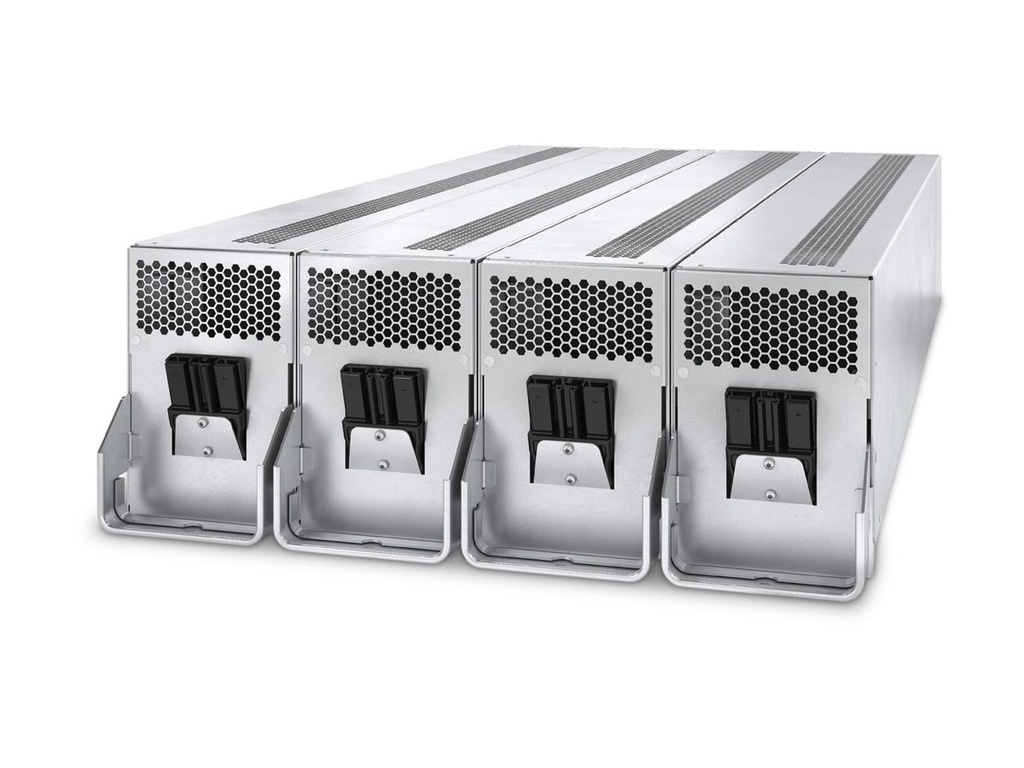 APC E3SBT4 - USV-Akku (Standard) - 1 x Batterie