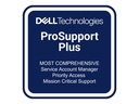 Dell Erweiterung von 3 jahre ProSupport for ISG