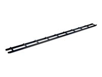 APC Rack-Leiter - Schwarz - für P/N: AR9300SP
