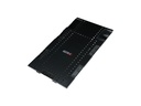 APC NetShelter SX - Gestelldach - Deep Black