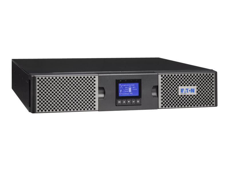 Eaton 9PX 9PX1000IRT2U - USV (in Rack montierbar/extern)