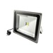 Synergy 21 S21-LED-TOM00886 30W LED A+ Schwarz - Grau Flutlicht