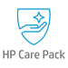 HP 2Y CUSTOM HW SUPPORT