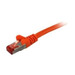 Synergy 21 Cat6 RJ-45 - - - S/FTP S-STP - Kabel - Netzwerk
