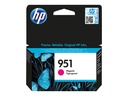 HP 951 Magenta Tintenpatrone - Original - Tintenpatrone