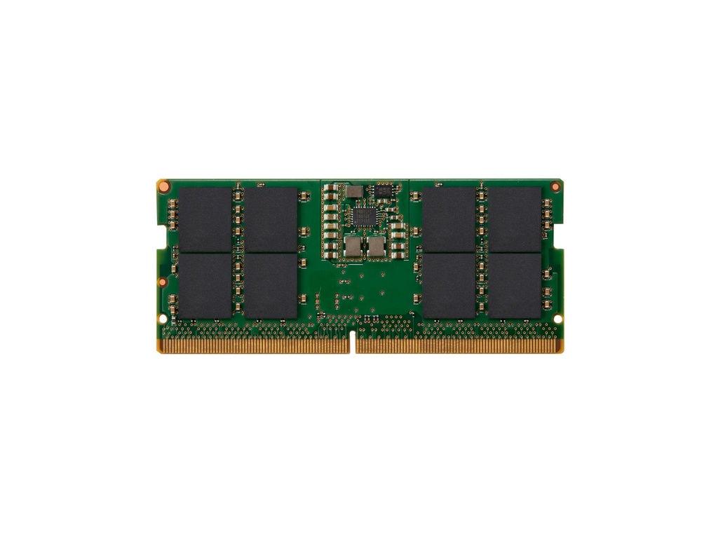 HP  DDR5 - Modul - 16 GB - DIMM 288-PIN - 4800 MHz / PC5-38400