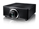 Optoma ZU1100 - DLP-Projektor - Laser - 3D - 9600 ANSI-Lumen - WUXGA (1920 x 1200)