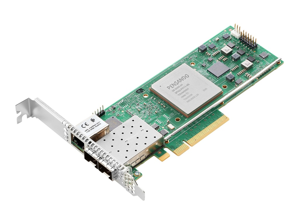 HPE Pensando Distributed Services Platform DSC-25