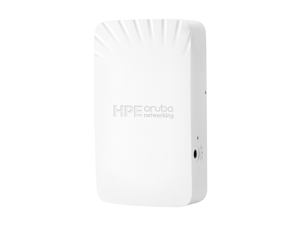 HPE Aruba AP-503H (RW) Unified Hospitality