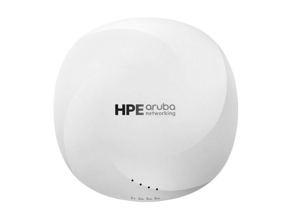 HPE Aruba AP-615 (US) - Campus - Accesspoint
