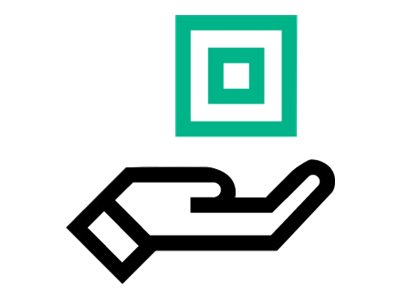 HPE Implementation Service - Installation / Konfiguration