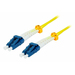 [S216753V2] Synergy 21 LWL-2-Faser-Patchk..LC-LC OS2 AD G657.A2 - Single- bzw. Monomode-Faser - 10 m