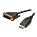 [S215429] Synergy 21 Kabel Video DisplayPort> DVI 24+1 ST/ST - Kabel - Digital/Display/Video
