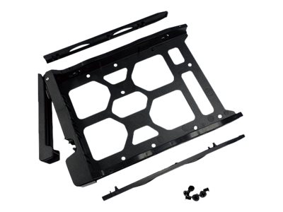 [TRAY-35-NK-BLK001] QNAP Systemfestplattenboden