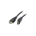 [S215412V1] Synergy 21 Kabel Video HDMI 2.0b ST/ST Ultra HD 4K*2K 3840*2160a60hz 4 4 4 8 Bit V2 - Kabel - Audio/Multimedia