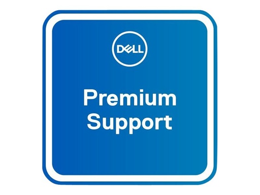 [PN3LGS_2CR4PR] Dell Erweiterung von 2 jahre Collect & Return