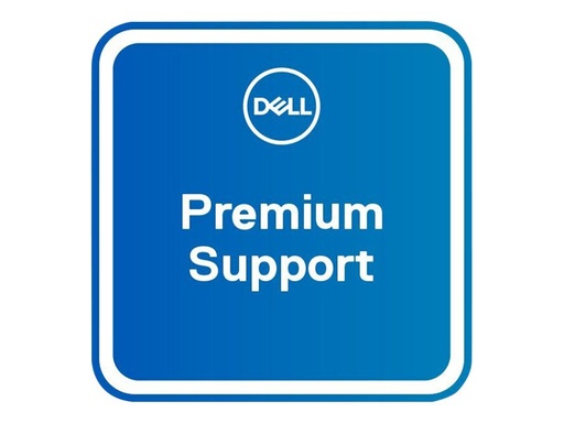 [PN3L3_1CR4PR] Dell Erweiterung von 1 Jahr Collect & Return