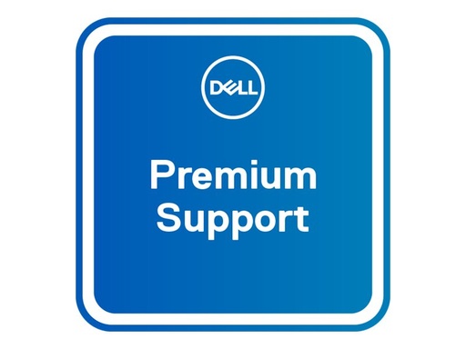 [XNBNMN_1CR3PR] Dell Erweiterung von 1 Jahr Collect & Return