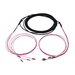 [S217056] Synergy 21 S217056 - - U-DQ ZN BH - OM4 - 4x LC - Kabel - Multimode-Faser