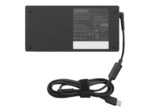 [4X21L18247] Lenovo Netzteil - Wechselstrom 100-240 V - 300 watt