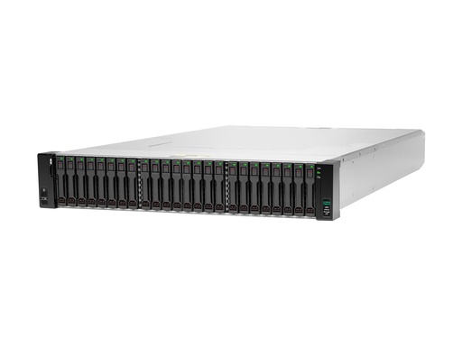 [S3Q00AAE] HPE GreenLake for Block Storage MP OS - Abonnement-Lizenz (3 Jahre)