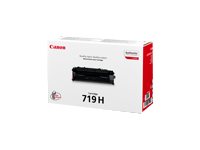 [3480B012] Canon Tonerpatrone 719H schwarz PRJ LBP6xxx/MF5xxx für ca. 6.400 Seiten