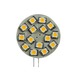 [S21-LED-TOM00153] Synergy 21 78481 3W G4 A+ warmweiß LED-Lampe