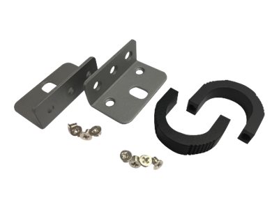[SP-EAR-BLK-01] QNAP SP-EAR-BLK-01 - Rackmontagesatz - Schwarz