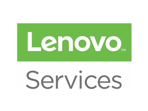 [5PS1K27051] Lenovo Keep Your Drive - Serviceerweiterung