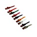 [S216906] Synergy 21 Patchkabel RJ45 Cat6 250Mhz weiss S-STP S/FTP TPE/LSZH Superflex - Kabel - Netzwerk