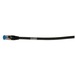 [S216816] Synergy 21 Patch Cable RJ45 Cat6a 500Mhz Black S-STP S/FTP TPE/LSZH Superflex - Kabel - Netzwerk