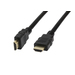 [S215417V3] Synergy 21 Kabel Video HDMI 2.1 ST/ST UHD II 8K*4k 7680×4320a60Hz 4 4 4 8bit or 4ka120 - Kabel - Digital/Display/Video