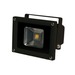 [S21-LED-TOM01046] Synergy 21 S21-LED-TOM01046 10W LED A+ Schwarz Flutlicht