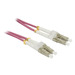[S216268] Synergy 21 LWL-2-Faser-Patchk..LC-LC OM4 AD - Kabel - Netzwerk