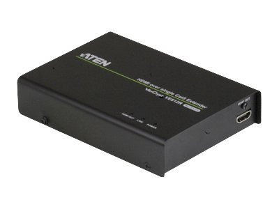 [VE812R-AT-G] ATEN VE812R HDMI Over Single Cat 5 Receiver