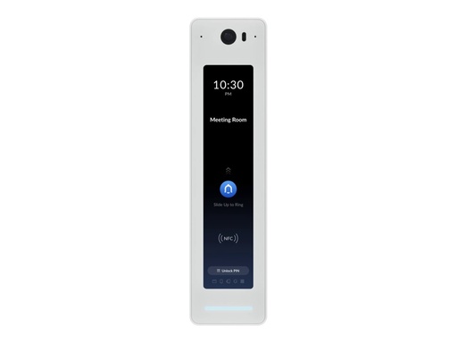 [UA-G2-PRO] Ubiquiti UniFi Access Reader G2 Professional