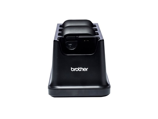 [PA4CR001EU] Brother PA-4CR-001 - Batterieladestation für Drucker