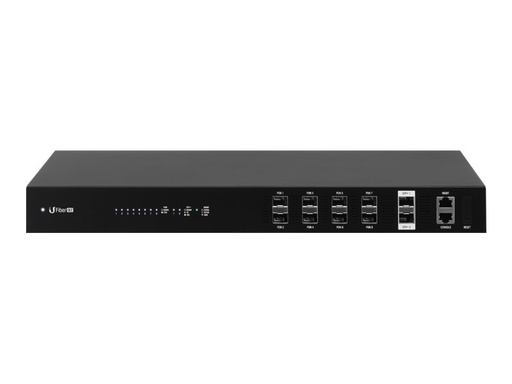 [UF-OLT] Ubiquiti UFiber OLT UF-OLT - GPON-Terminal - 10 Gigabit Ethernet