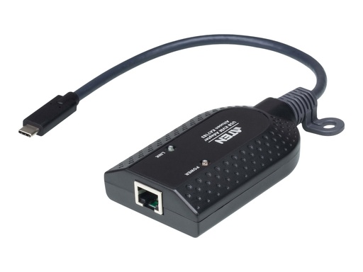 [KA7183-AX] ATEN KA7183 - Tastatur- / Video- / Maus- (KVM-)