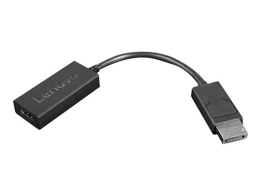 [4X90R61023] Lenovo Videoadapter - DisplayPort männlich