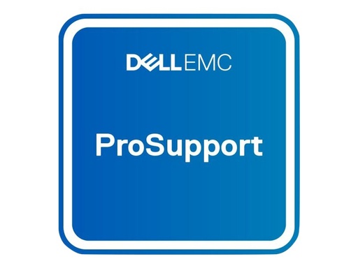 [PER430_3733] Dell Erweiterung von 3 Jahre Next Business Day auf 3 Jahre ProSupport 4H - Serviceerweiterung - Arbeitszeit und Ersatzteile (für Server)