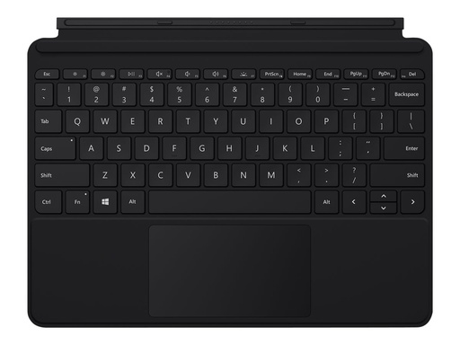 [KCN-00029] Microsoft Surface Go Type Cover - Tastatur
