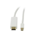 [S215654] Synergy 21 Kabel Video DisplayPort Mini> HDMI ST/ST - Kabel - Digital/Display/Video