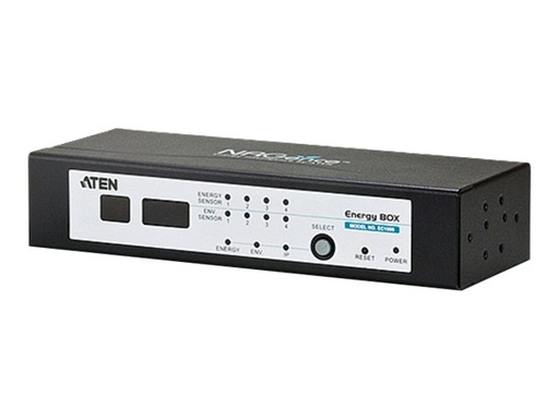 [EC1000-AX-G] ATEN NRGence EC1000 - Überwachungseinheit für