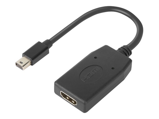 [4X90Q93976] Lenovo Videoadapter - Mini DisplayPort männlich