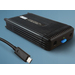 [590GBL000835] GETAC Adapter USBC-4973 Rugged USB-C DC/DC - 60 W