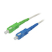 [S215619] Synergy 21 Kabel LWL-Patch SC APC8Grad -SC 9/125u Schrägschliff - Kabel - Netzwerk