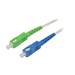 [S215622] Synergy 21 LWL-1-Faser-Patchk..SC-SC APC8Grad 9/125u Schrägschliff - Kabel - Netzwerk