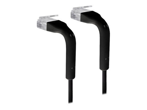 [UC-Patch-RJ45-BK-50] Ubiquiti UniFi - Patch-Kabel - RJ-45 (M) zu RJ-45 (M)