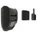 [216295] Brodit Halterung passiv Bohrung AMPS inkl. MultiMoveClip passend fuer TSC Alpha-30L